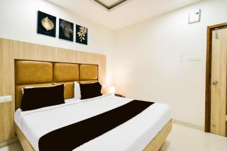 Super Townhouse Raniganj formerly Devi Residency - Hyderabad - 9