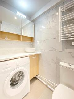 Cosy flat walkable distance to Eiffel Tower - Paris - 2