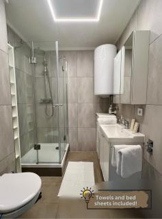 Alpen Glanz Retreat bei Move2Stay - Thaur - 7