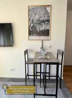 Alpen Glanz Retreat bei Move2Stay - Thaur - 4