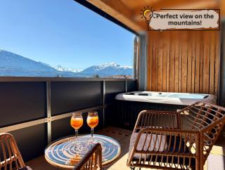 Alpen Glanz Retreat bei Move2Stay - Thaur - 2