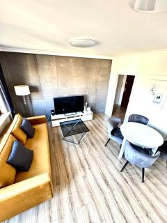 Apartament Słońce i Morze - Gdansk - 8