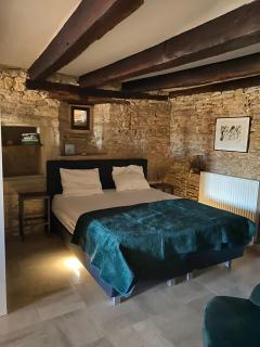 Magnone Vacance - Gîte Belle Vue - Lavercantière - 8