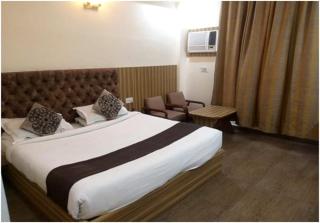 Hotel Mount View international katra - Katra - 2