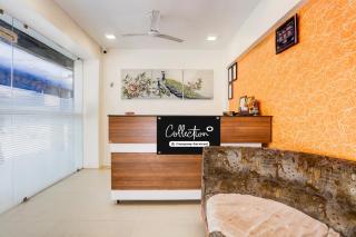 Super Collection O Ahmedabad Airport Formerly Hotel Runway Inn - Ahmedabad - 8