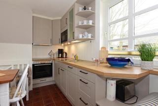 Haus Bornholm Whg 04 - Nieblum - 8