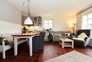 Haus Bornholm Whg 04 - Nieblum - 6
