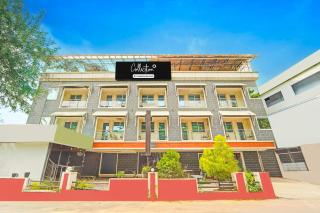 Collection O Alappuzha Town - Alleppey - 0