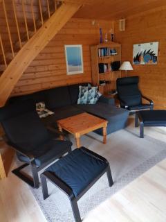 Familienfreundliches Ferienhaus Hasselfelde - Hasselfelde - 7