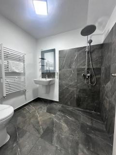 Casa Lupilor Adults Only - Căpăţîneni-Ungureni - 6