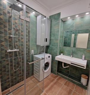 Central Greatforest Apartman 2 - Debrecen - 8
