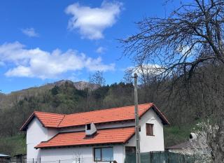 Casa Lupilor Adults Only - Căpăţîneni-Ungureni - 4
