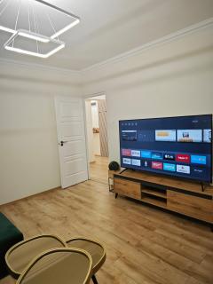 Central Greatforest Apartman 2 - Debrecen - 1