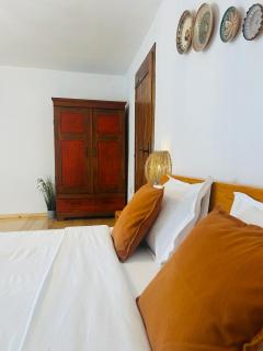 Casa "La Moara din Grădină" - Eftimie Murgu - 2