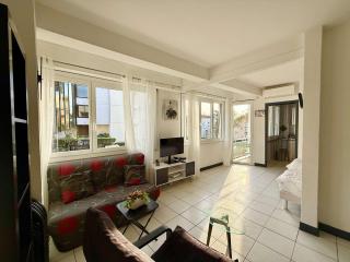 B007 Grand studio lumineux 4 proche centre Cannes - Cannes - 7