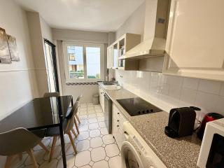 B007 Grand studio lumineux 4 proche centre Cannes - Cannes - 1