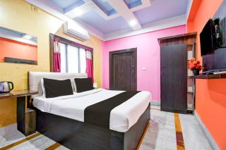 Super Collection O New Town Near Ahrini Market formerly Puja Residency - Calcuta - 9