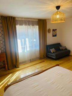 Casa "La Moara din Grădină" - Eftimie Murgu - 4