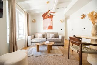 Dreamyflat - Archives - Parijs - 5