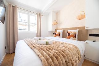 Dreamyflat - Archives - Paris - 1