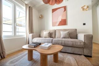 Dreamyflat - Archives - Paris - 9