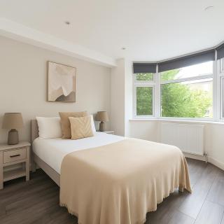 Amazing Flat Near Golders Green - Great Transport Links - Londra - 3