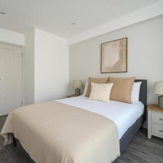 Amazing Flat Near Golders Green - Great Transport Links - Londra - 4