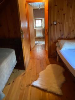 Gîte 6 pers jardin et cheminée à 10 mn des pistes - Aragnouet - 9