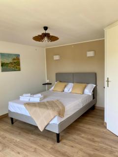 Appartement avec vue sur la vallée de la Dordogne - Beynac-et-Cazenac - 7