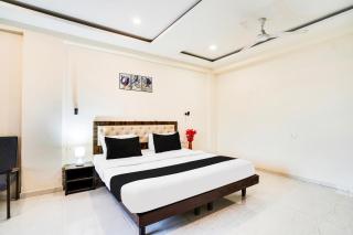Super Hotel O Hingna Road Wanadongri - Rāipur - 3
