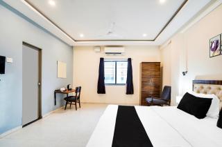 Super Hotel O Hingna Road Wanadongri - Rāipur - 8