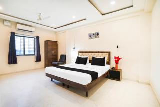 Super Hotel O Hingna Road Wanadongri - Rāipur - 4