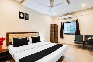 Super Hotel O Hingna Road Wanadongri - Rāipur - 9