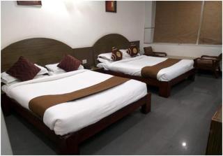 Hotel Mount View international katra - Katra - 3