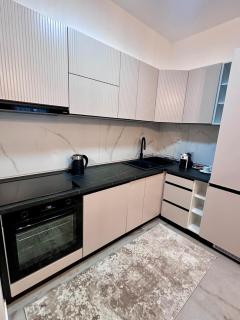 Diamond apartment - Podgorica - 8