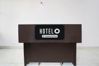 Hotel O Garden View Vrindavan Lucknow - Nilmatha - 6