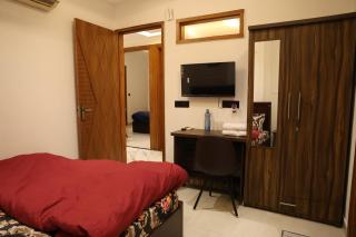 Sukajini Home Stay & PG - 2