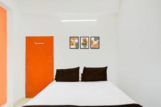 Hotel O LB Nagar Near Kamineni Hospital - Surūrnagar - 2