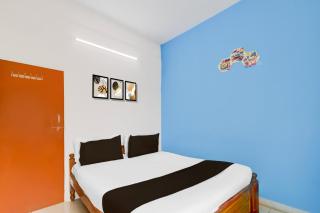 Hotel O LB Nagar Near Kamineni Hospital - Surūrnagar - 9