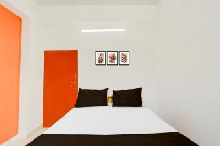 Hotel O LB Nagar Near Kamineni Hospital - Surūrnagar - 1