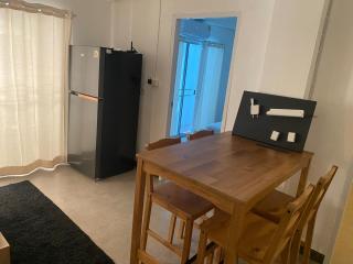 Niran 3 Condominium stay close to Mega Bangna, Ikea 15mins to airport - Ban Khlong Palat Priang - 9