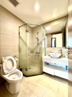Luxury Two Bedroom, Fast Airport Access, Close to Marriott Hotel - Hanoi - 2