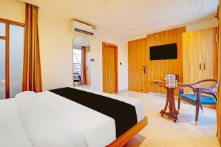 Super Townhouse Patel Nagar Near Saharanpur Chowk Dehradun - Dehradun - 8
