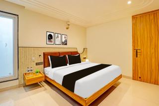 Super Townhouse Patel Nagar Near Saharanpur Chowk Dehradun - Dehradun - 3