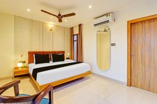 Super Townhouse Patel Nagar Near Saharanpur Chowk Dehradun - Dehradun - 9