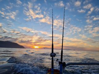 Cape Marine Adventures - Rocklands - 3
