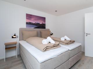 Inseltörn Wohnung 2 - Büsum - 1
