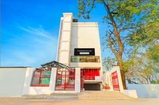 Super Townhouse Patel Nagar Near Saharanpur Chowk Dehradun - Dehradun - 0