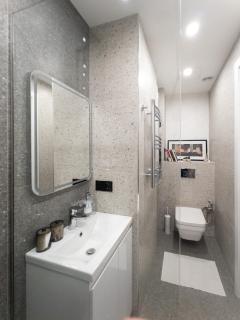 Stylish Apartment - Yerevan - 1
