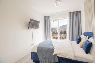 MoHost View 2BR - Luxury stay with Mountains View - Braşov - 4